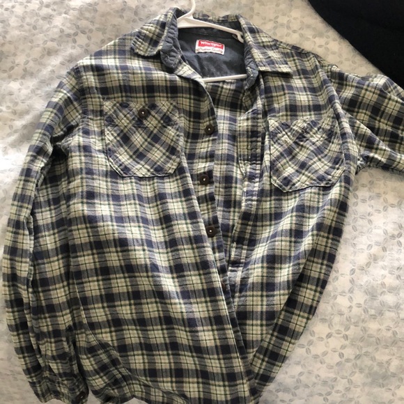 Flannel - Picture 2 of 2